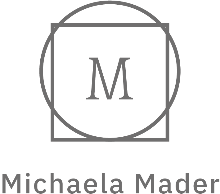 MM LOGO MichaelaMader_grau